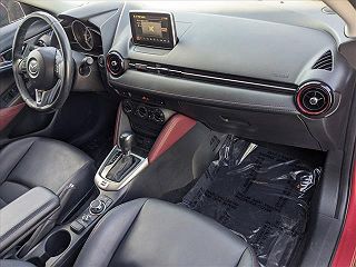 2017 Mazda CX-3 Touring JM1DKDC77H0150999 in San Jose, CA 22