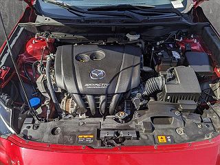 2017 Mazda CX-3 Touring JM1DKDC77H0150999 in San Jose, CA 23