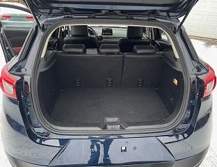 2017 Mazda CX-3 Touring JM1DKFC77H0174019 in Waterbury Center, VT 12