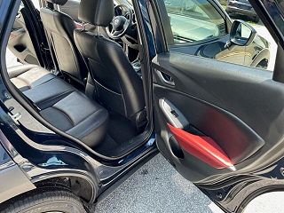 2017 Mazda CX-3 Touring JM1DKFC77H0174019 in Waterbury Center, VT 19