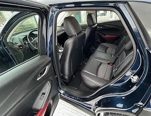2017 Mazda CX-3 Touring JM1DKFC77H0174019 in Waterbury Center, VT 25