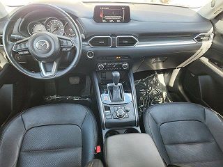 2017 Mazda CX-5 Grand Touring JM3KFBDL3H0118814 in Aurora, CO 11