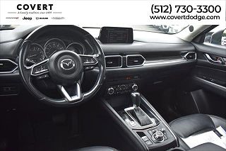 2017 Mazda CX-5  JM3KFADL7H0205772 in Austin, TX 14