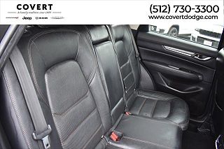 2017 Mazda CX-5  JM3KFADL7H0205772 in Austin, TX 17