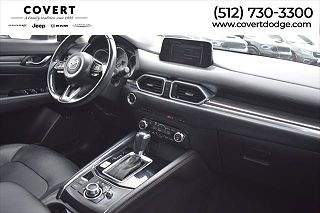 2017 Mazda CX-5  JM3KFADL7H0205772 in Austin, TX 18