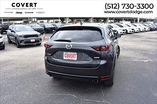 2017 Mazda CX-5  JM3KFADL7H0205772 in Austin, TX 4