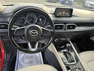 2017 Mazda CX-5 Grand Touring JM3KFADL7H0214522 in Austin, TX 15