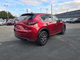 2017 Mazda CX-5 Grand Touring JM3KFADL7H0214522 in Austin, TX 5
