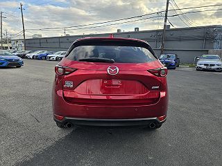 2017 Mazda CX-5 Grand Touring JM3KFADL7H0214522 in Austin, TX 6