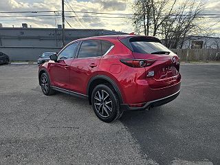 2017 Mazda CX-5 Grand Touring JM3KFADL7H0214522 in Austin, TX 7