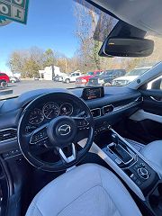 2017 Mazda CX-5 Grand Touring JM3KFBDL3H0218802 in Chesterfield, VA 8