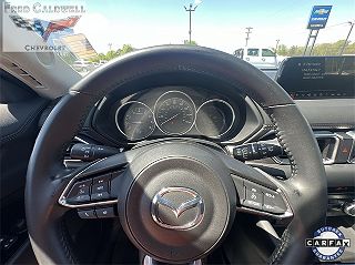 2017 Mazda CX-5 Touring JM3KFBCL7H0103069 in Clover, SC 11