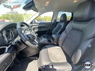 2017 Mazda CX-5 Touring JM3KFBCL7H0103069 in Clover, SC 18
