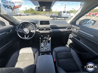 2017 Mazda CX-5 Touring JM3KFBCL7H0103069 in Clover, SC 19
