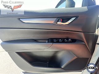 2017 Mazda CX-5 Touring JM3KFBCL7H0103069 in Clover, SC 21