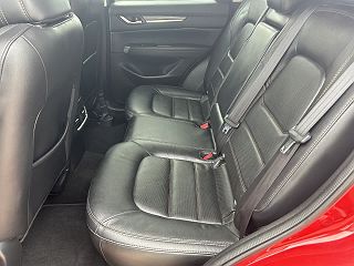 2017 Mazda CX-5 Grand Touring JM3KFADL7H0128868 in Corpus Christi, TX 11