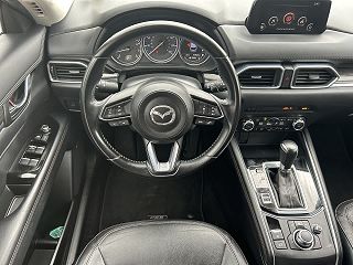 2017 Mazda CX-5 Grand Touring JM3KFADL7H0128868 in Corpus Christi, TX 12