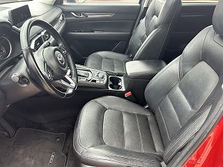 2017 Mazda CX-5 Grand Touring JM3KFADL7H0128868 in Corpus Christi, TX 14