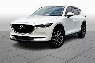 2017 Mazda CX-5 Grand Select VIN: JM3KFADL5H0177969