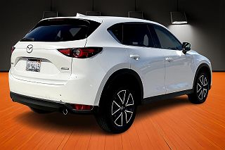 2017 Mazda CX-5 Grand Select JM3KFADL4H0185089 in Fresno, CA 11