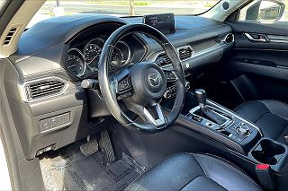 2017 Mazda CX-5 Grand Select JM3KFADL4H0185089 in Fresno, CA 12