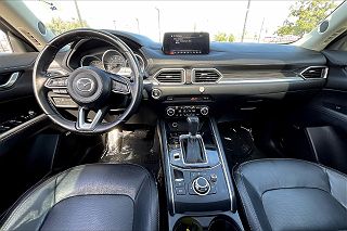 2017 Mazda CX-5 Grand Select JM3KFADL4H0185089 in Fresno, CA 13