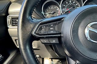2017 Mazda CX-5 Grand Select JM3KFADL4H0185089 in Fresno, CA 16