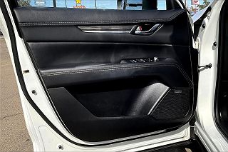 2017 Mazda CX-5 Grand Select JM3KFADL4H0185089 in Fresno, CA 21
