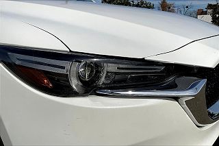 2017 Mazda CX-5 Grand Select JM3KFADL4H0185089 in Fresno, CA 26