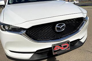 2017 Mazda CX-5 Grand Select JM3KFADL4H0185089 in Fresno, CA 28