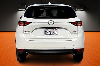 2017 Mazda CX-5 Grand Select JM3KFADL4H0185089 in Fresno, CA 4