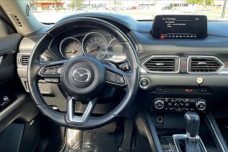 2017 Mazda CX-5 Grand Select JM3KFADL4H0185089 in Fresno, CA 5