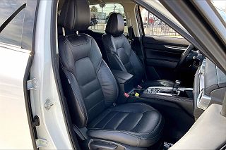 2017 Mazda CX-5 Grand Select JM3KFADL4H0185089 in Fresno, CA 7