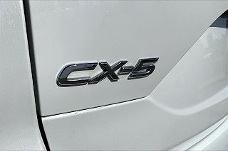 2017 Mazda CX-5 Grand Select JM3KFADL4H0185089 in Fresno, CA 8