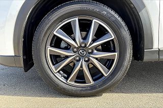 2017 Mazda CX-5 Grand Select JM3KFADL4H0185089 in Fresno, CA 9
