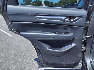 2017 Mazda CX-5 Touring JM3KFBCL4H0208622 in Lakeland, FL 13