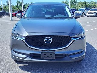 2017 Mazda CX-5 Touring JM3KFBCL4H0208622 in Lakeland, FL 2