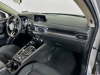 2017 Mazda CX-5 Sport JM3KFBBL4H0142350 in Langhorne, PA 10
