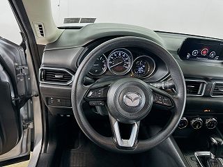 2017 Mazda CX-5 Sport JM3KFBBL4H0142350 in Langhorne, PA 17