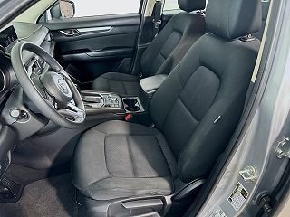 2017 Mazda CX-5 Sport JM3KFBBL4H0142350 in Langhorne, PA 21