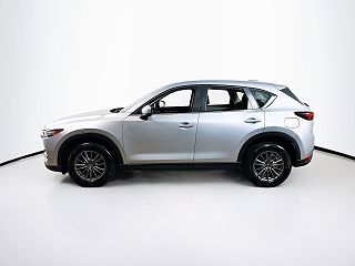 2017 Mazda CX-5 Sport JM3KFBBL4H0142350 in Langhorne, PA 4
