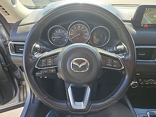 2017 Mazda CX-5 Touring JM3KFBCL9H0220233 in Lowell, MA 19