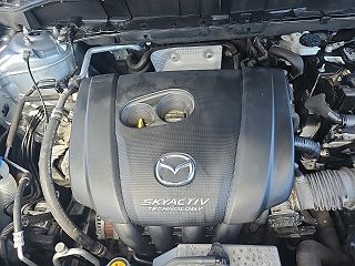 2017 Mazda CX-5 Touring JM3KFBCL9H0220233 in Lowell, MA 34