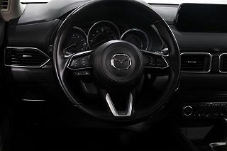 2017 Mazda CX-5 Grand Select JM3KFBDLXH0204959 in Mentor, OH 7