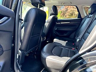 2017 Mazda CX-5 Grand Touring JM3KFBDL2H0177885 in Paterson, NJ 10