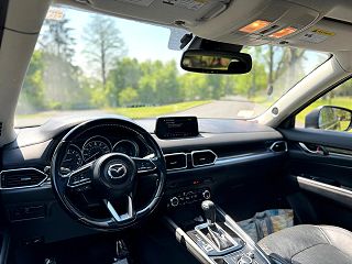 2017 Mazda CX-5 Grand Touring JM3KFBDL2H0177885 in Paterson, NJ 12