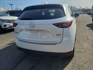2017 Mazda CX-5 Grand Select JM3KFBDL1H0172354 in Ramsey, NJ 10