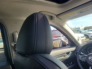 2017 Mazda CX-5 Grand Select JM3KFBDL1H0172354 in Ramsey, NJ 13
