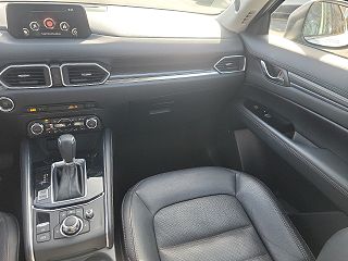 2017 Mazda CX-5 Grand Select JM3KFBDL1H0172354 in Ramsey, NJ 16