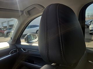 2017 Mazda CX-5 Grand Select JM3KFBDL1H0172354 in Ramsey, NJ 17